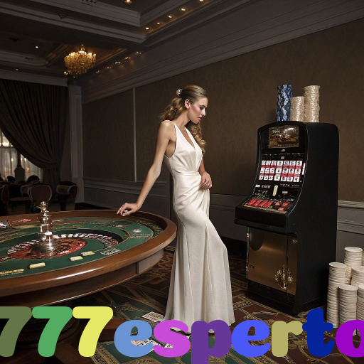 Jackpot internacional em tempo real
