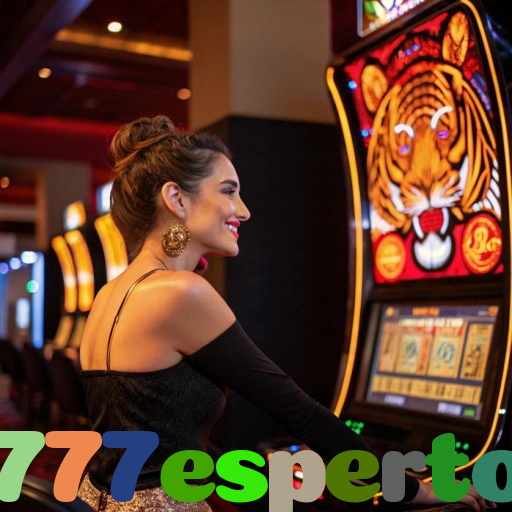 A Magia dos Jogos de Fantasia na 777esperto