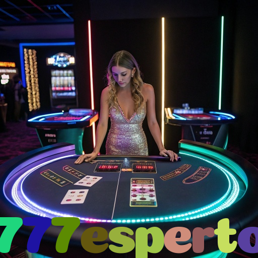 A Magia dos Jogos de Fantasia na 777esperto