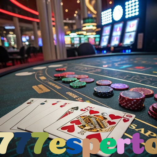 A Magia dos Jogos de Fantasia na 777esperto