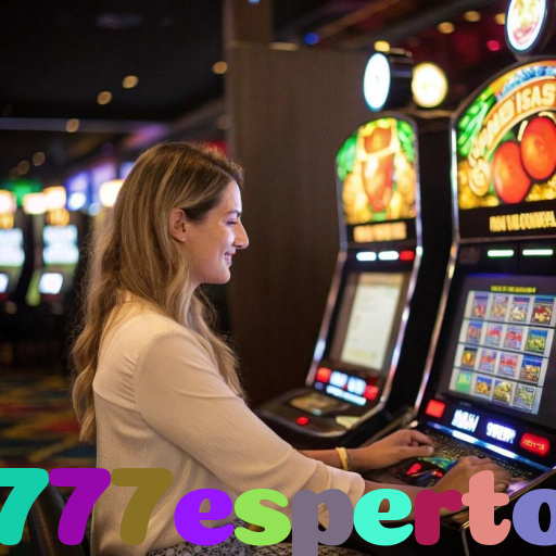 Apostas com Odds Exclusivas no 777esperto